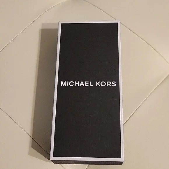 Michael Kors Black Men's Bag